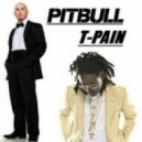 Pitbull Feat. T-Pain vs Chuckie & Benga feat. Marlene - Hey Love Baby (Deny Wilde 2012 Mashup)