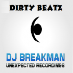 DJ Breakman - Dirty Beatz
