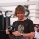 John Digweed - Guest Henry Saiz (23-11-2012)
