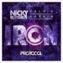 Nicky Romero & Calvin Harris vs. Knife Party ft. Revolvr - Iron vs. Internet Friends (ELEMENT 45 Bootleg)