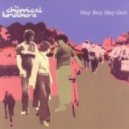 Chemical Brothers - Hey Boy Hey Girl