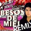 Roos Kenedy's - Besos De Miel