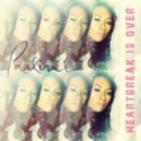 Paulini - Heartbreak is Over