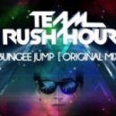 Team Rush Hour - Bungee Jump