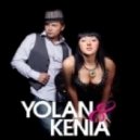 Yolan & Kenia - Буду с Тобой
