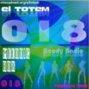 El Totem - Melodic Box 018