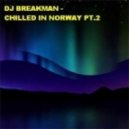 DJ Breakman - Chilled in Norway Pt2