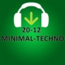 DJ Marchenko Dima - Minimal - Techno Mix ()