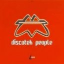 Mollela - Discotek People 2012