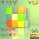 DJ Marty - Positive Emotion