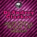 Christopher S & Mike Candys feat. Antonella Rocco - Rhythm Is A Dancer (DJ Andrey Glazkov & Dj Ruslan IvanOFF Mash Up Mix)