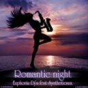 Euphoria Djs & Syntheticsax - Romantic Night (Dub Mix No Sax)