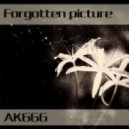 AK666 - Forgotten picture ()
