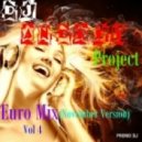 DJ Andrey Project - Euro mix (Nowember Version) Vol 4