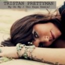 Tristan Prettyman - My Oh My (Uno Kaya Remix)
