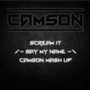 Wilkinson vs. Florence & The Machine - Scream My Name