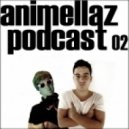 Animellaz - Podcast 02 ()
