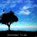 GregCookeMusic - Supposed To Be