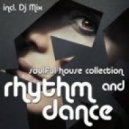 Dj.Joco - #SoulFul#HouseMix@03 ()