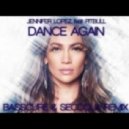 Jennifer Lopez feat. Pitbull - Dance Again (Basscure & Secoola Remix)