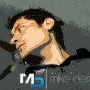 Mike Demirele - Blue Lift