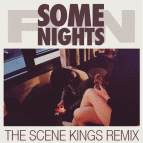 FUN - Some Nights