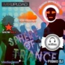 Dj Extaz - Sphere of Trance
