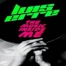 Luis Erre - The Music Inside Me