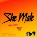 Crookers - Trillex