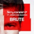 Armin van Buuren feat. Ferry Corsten - From the Heart (Dj Sunrise remix)