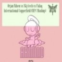 Orjan Nilsen vs Skytech vs Fafaq - International Copperfield