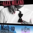 Dj M.E.G. vs. Rene Rodrigezz - Turn The Volume Up