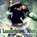 Emil Lassaria vs. Ricky L - Born Again