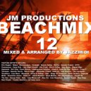 Jazzx - Beach Mix 12