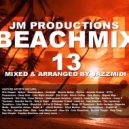 Jazzx - Beach Mix 13