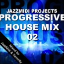 Jazzx - Progressive House 02 ()
