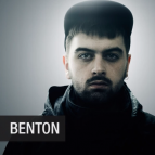Benton - Dem A Gassed