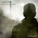 Antony M'Cut - Another Side My World