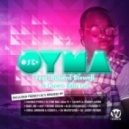 Oyma - Te Quiero Baby Girl feat Rubens Stewell