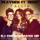 Playmen ft. Demy - Fallin