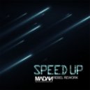Funkerman - Speed Up
