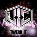 V.I.C. - Twerk It