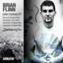 Brian Flinn - Warwolf