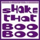 Modana And Carlprit - Shake That Boo Boo