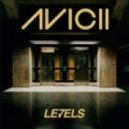 Avicii ft. Steerner - New levels