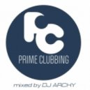 Dj Archy - Mix For Prime Clubbing Contest