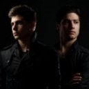 Paris & Simo vs. Axwell, Sultan, Ned Shepard - ime Together (Yuri Corell Mash Up Mix)