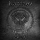 Alex K - Drum & Bass Mix by DJ Alex K