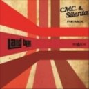 Laid Blak - RED (CMC&Silenta Edit)