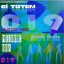 El Totem - Melodic Box 019